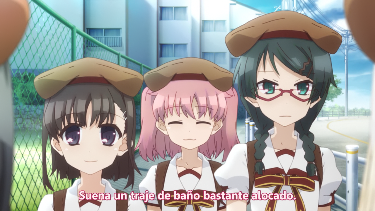 Fate/kaleid liner Prisma☆Illya 2wei! (Uta no Hime)